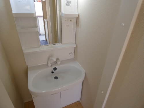 タウニー成田 0207号-6