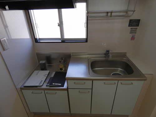 タウニー成田 0207号-7