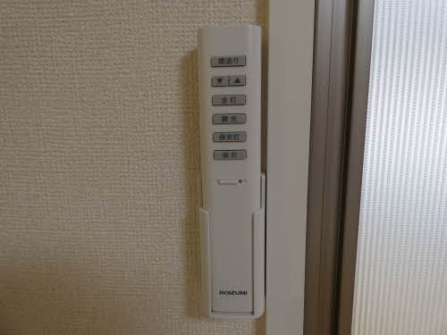 タウニー成田 0207号-9