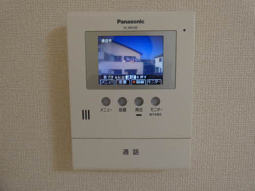 タウニー成田 0207号-10