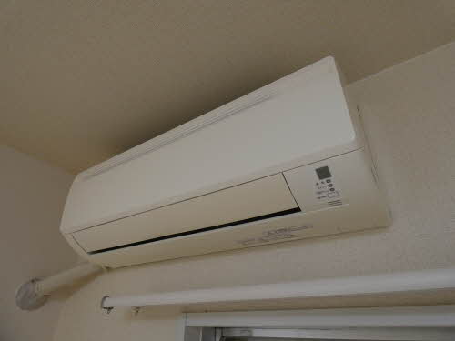 タウニー成田 0207号-11