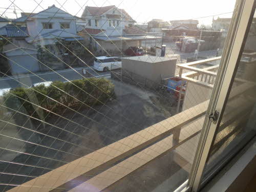 タウニー成田 0207号-14