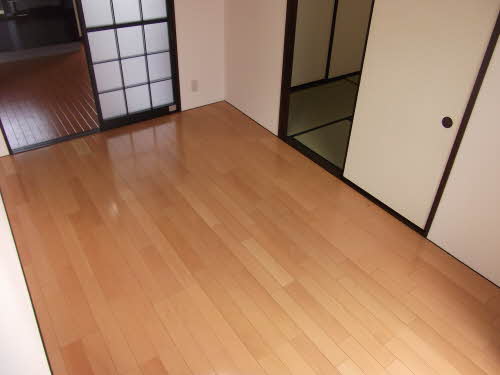 フレグランスベル西春 0205号-12