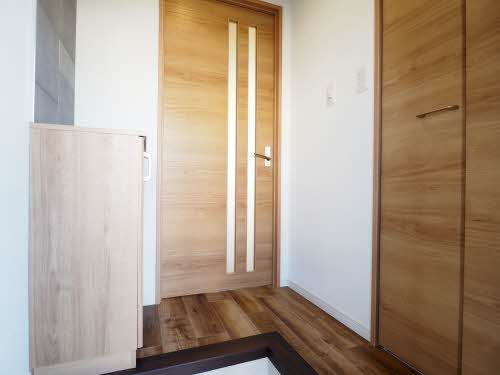 パインハイツ A103号-3