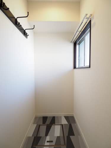 パインハイツ A103号-4