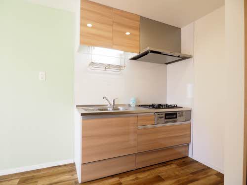 パインハイツ A103号-5