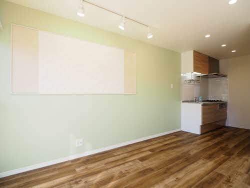 パインハイツ A103号-6