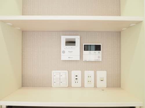 パインハイツ A103号-8