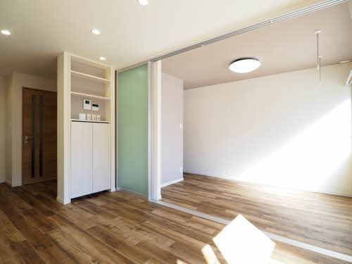 パインハイツ A103号-12