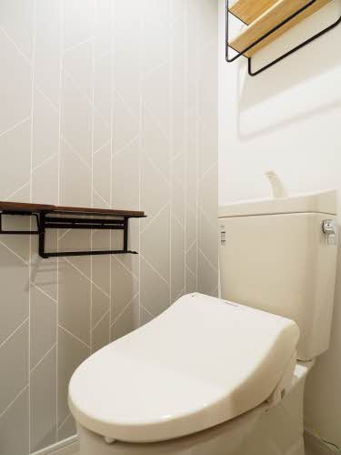 パインハイツ A103号-15