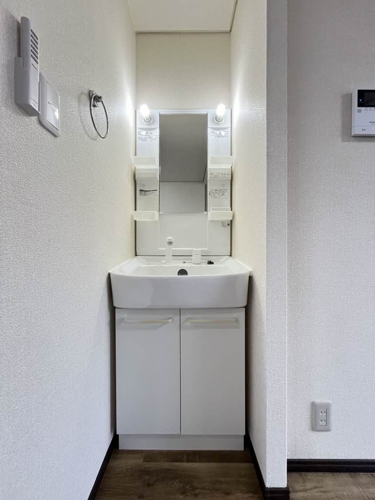 パインハイツ A202号-7