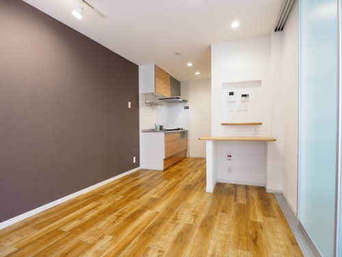 パインハイツ B205号-2