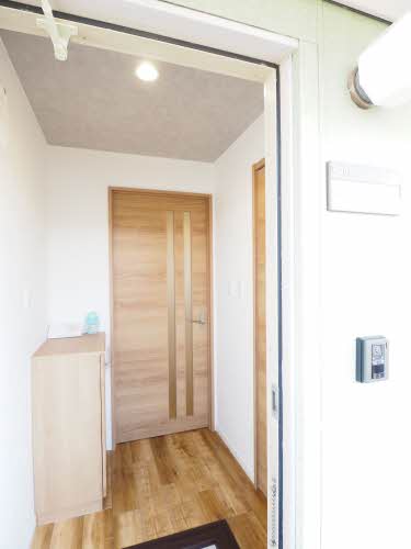 パインハイツ B205号-3