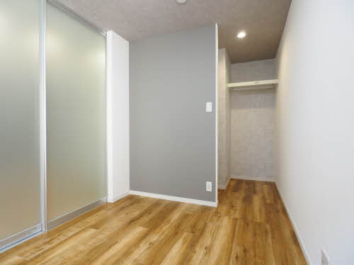 パインハイツ B205号-7