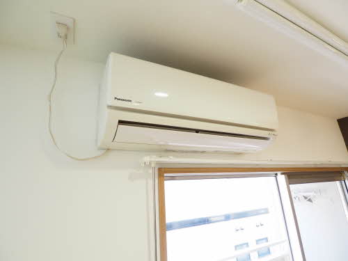 パインハイツ B205号-12