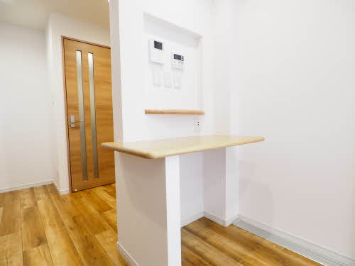 パインハイツ B205号-15