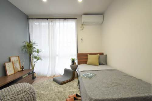 フォーブル神山 0102号-2