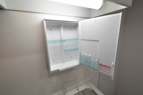 フォーブル神山 0102号-6