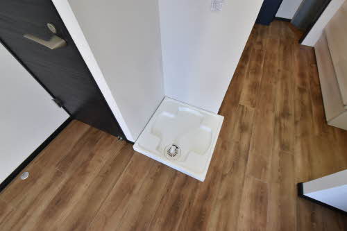 フォーブル神山 0102号-8