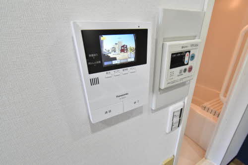 フォーブル神山 0102号-13