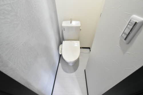 フォーブル神山 0102号-14