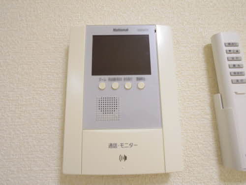 サンハイツ八田 0201号-3