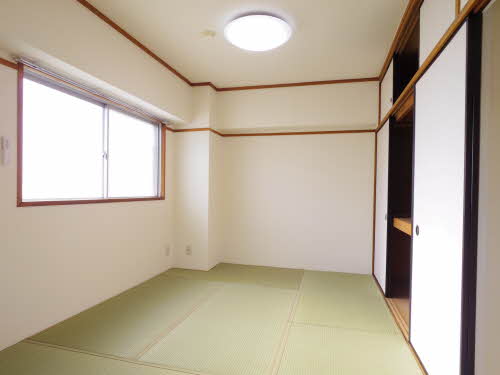 サンハイツ八田 0201号-11