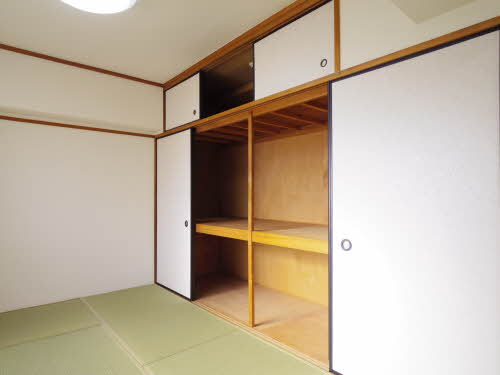 サンハイツ八田 0201号-12