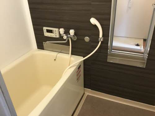 タウニー天神 0201号-3