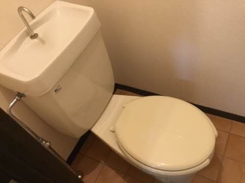 タウニー天神 0201号-4