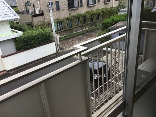 タウニー天神 0201号-12