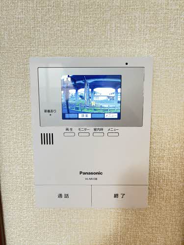 フォーブル村瀬 0101号-6