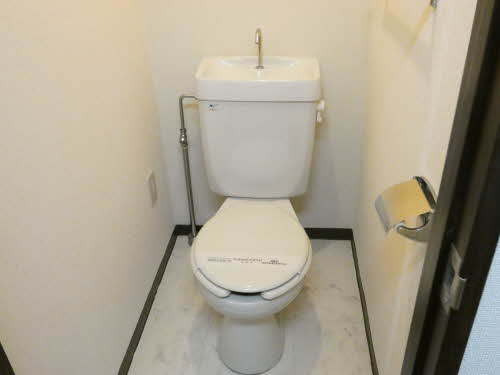 フォーブル村瀬 0103号-8