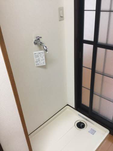 フォーブル村瀬 0108号-8