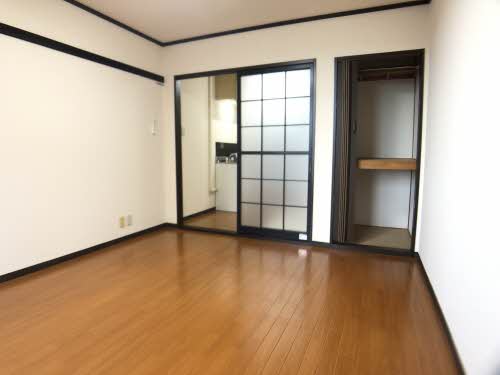 フォーブル村瀬 0202号-2