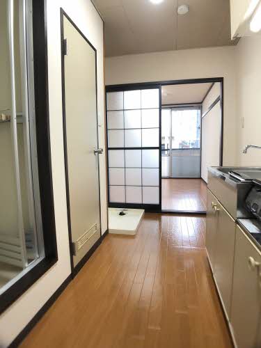 フォーブル村瀬 0202号-4