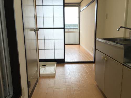 フォーブル村瀬 0208号-6