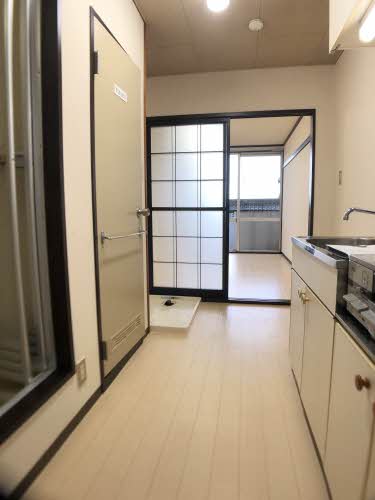 フォーブル村瀬 0210号-4