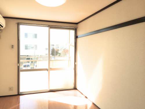 フォーブルめぐみ 0201号-3