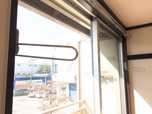 フォーブルめぐみ 0201号-4