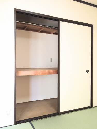 フォーブルめぐみ 0201号-9