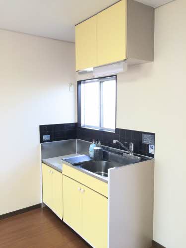 フォーブルめぐみ 0201号-10