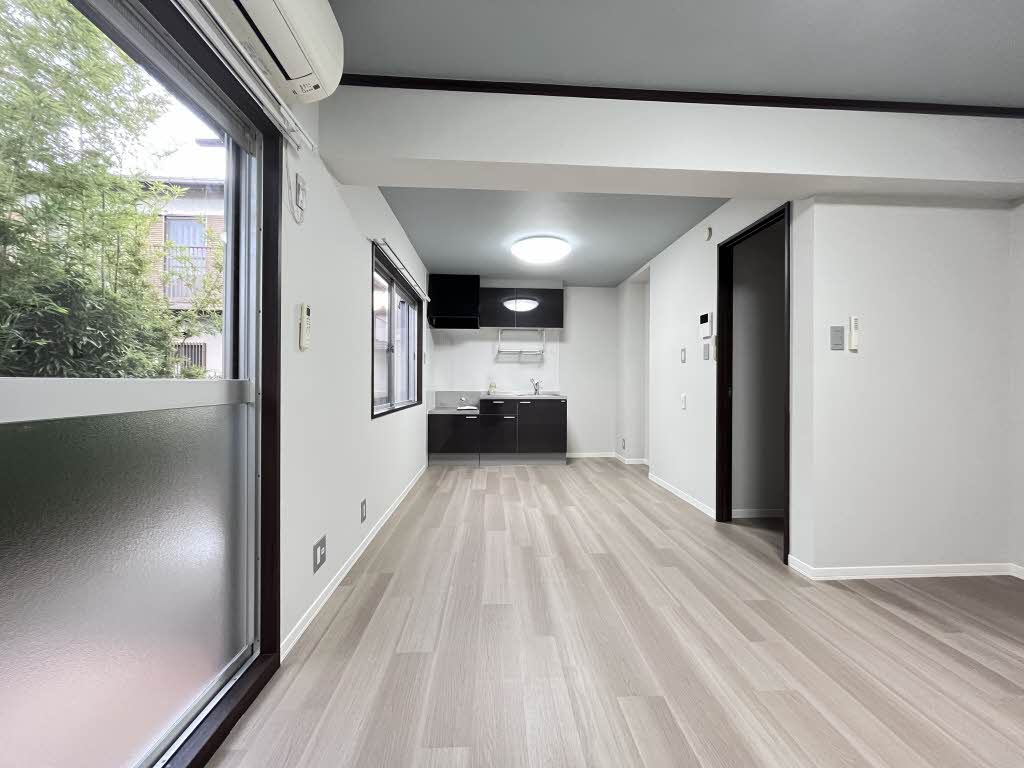 マイハウス矢作 A105号-2