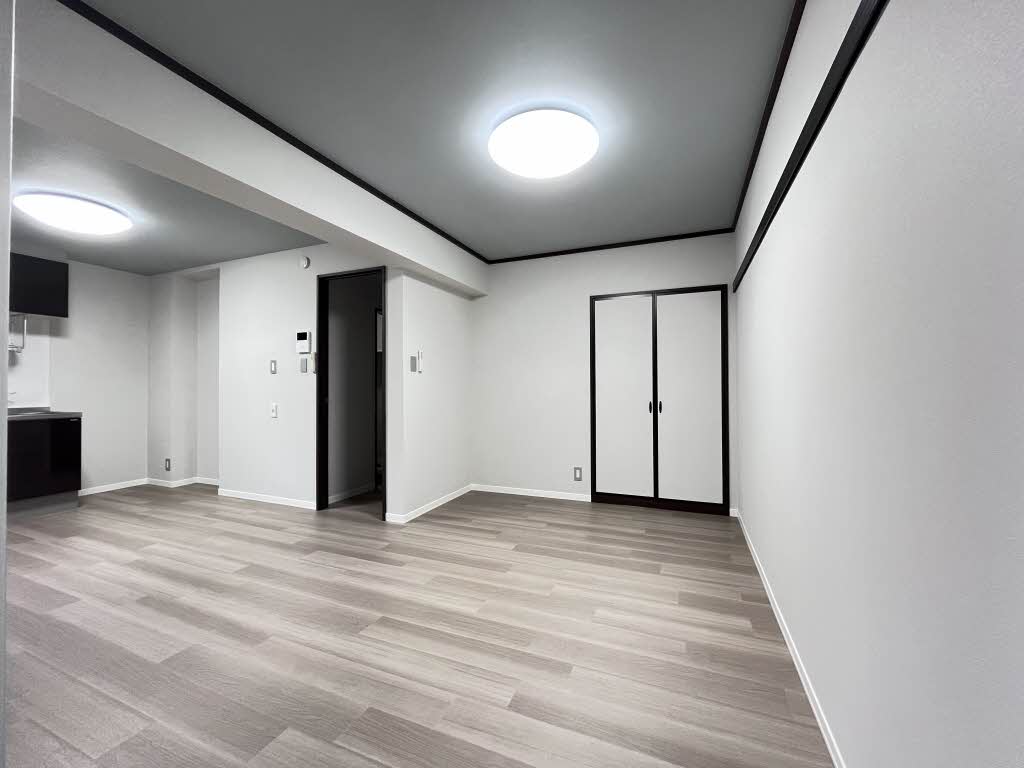 マイハウス矢作 A105号-3