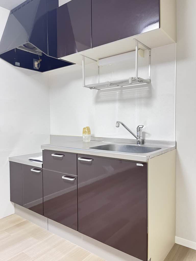 マイハウス矢作 A105号-7