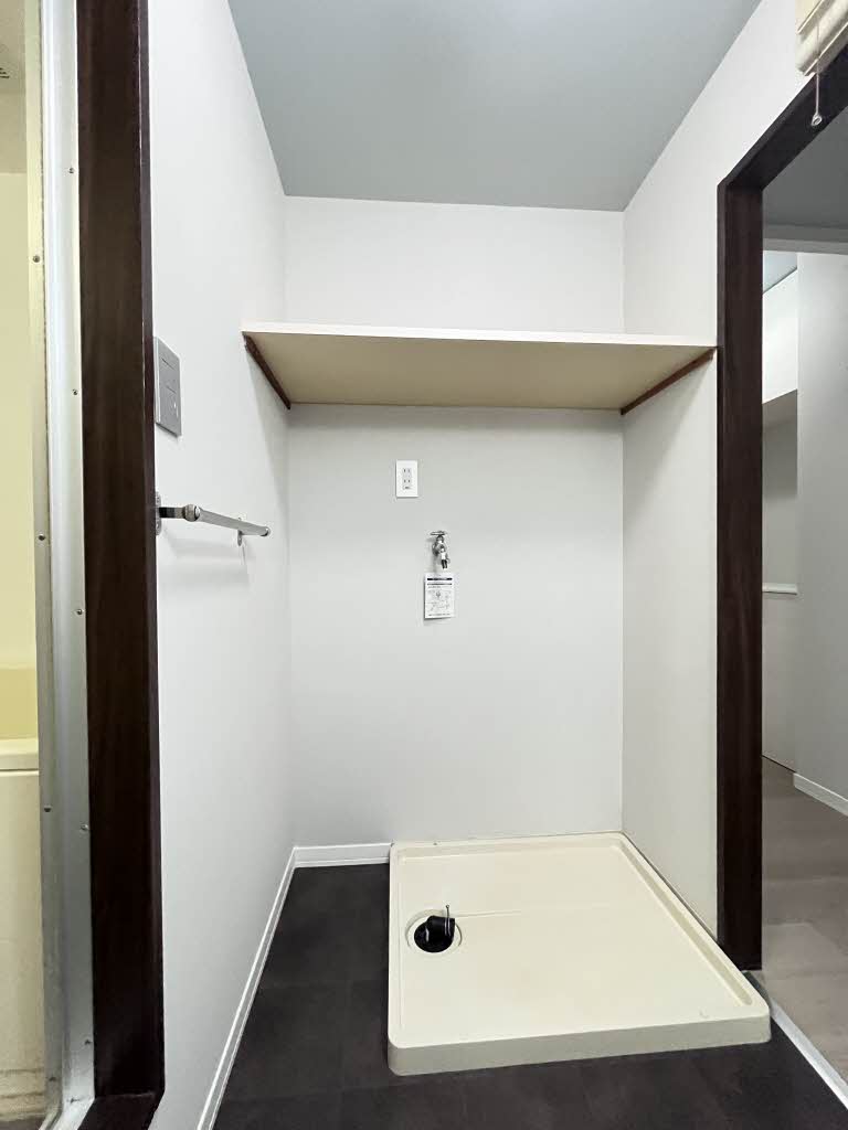 マイハウス矢作 A105号-9