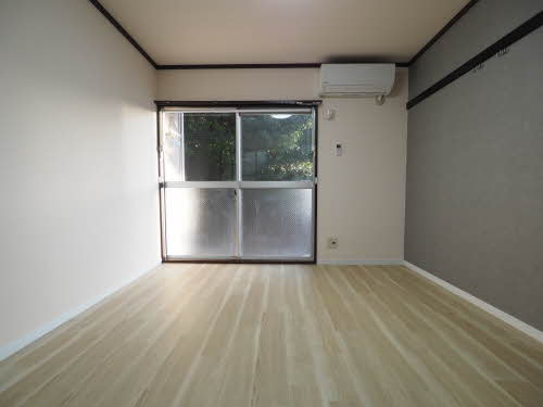 ハイツ弥生ケ岡 0101号-2