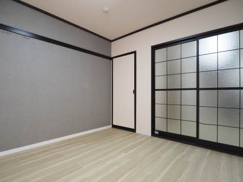 ハイツ弥生ケ岡 0101号-3