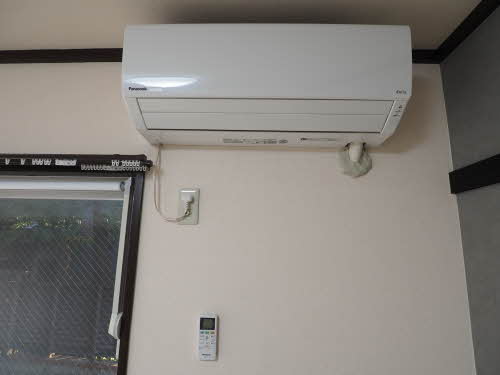 ハイツ弥生ケ岡 0101号-6