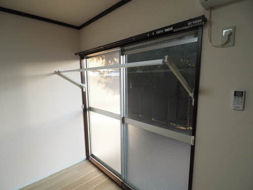 ハイツ弥生ケ岡 0101号-8